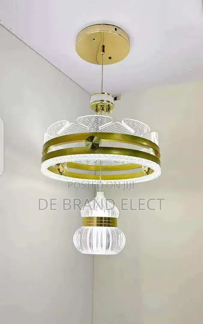 Led Single Dropping Light