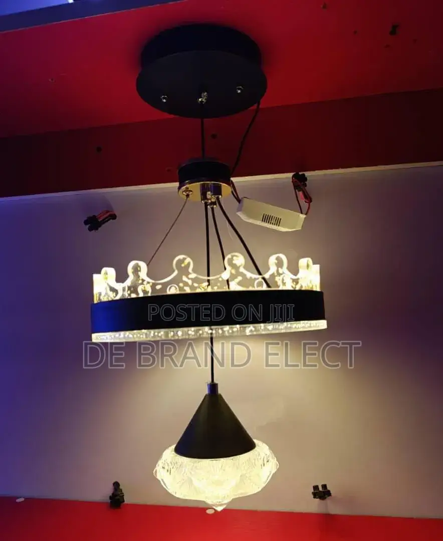 Led Single Dropping Light