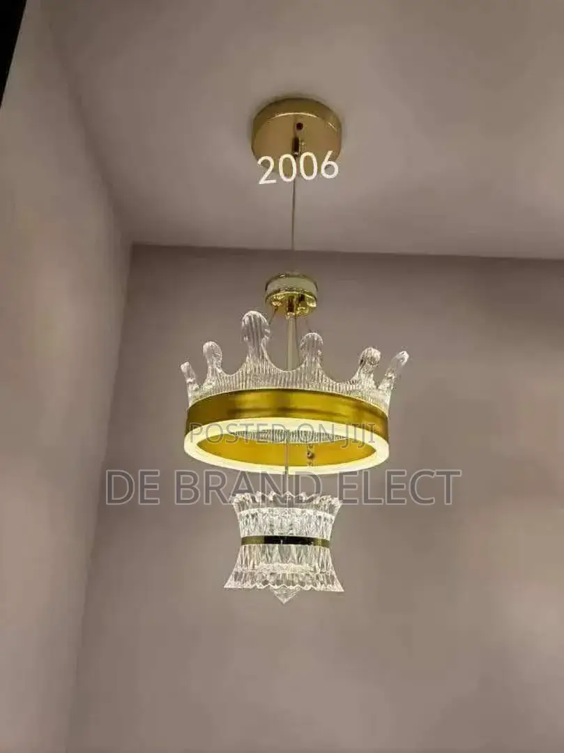 Led Single Dropping Light