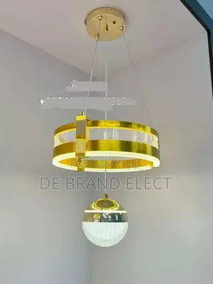 Led Single Dropping Light