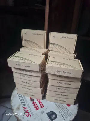 Complete Peace of Mind GPS Tracker With Installation in Ijebu Ode