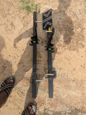 Alignment Gauge Automatic
