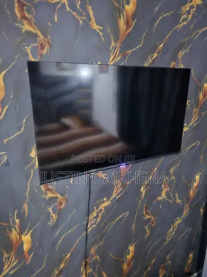 32" TCL Smart Tv