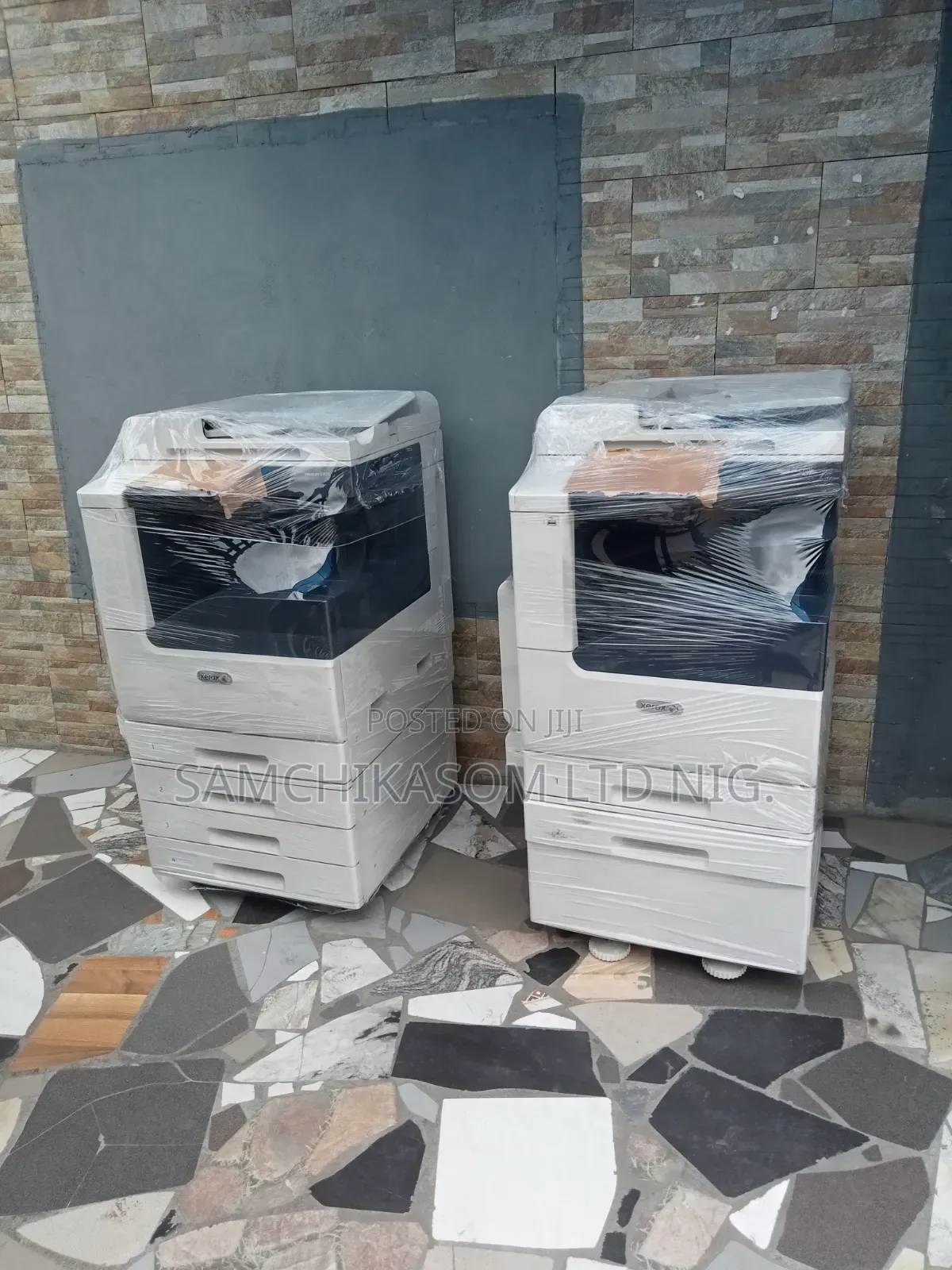 Xerox Versalink C7025