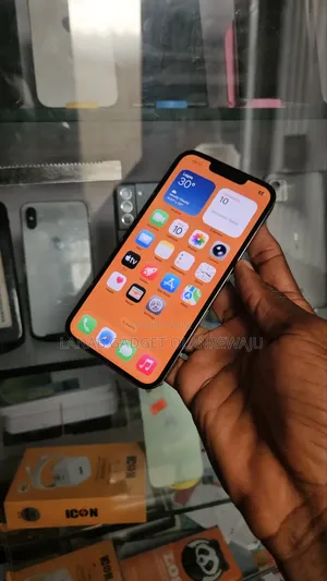 Apple iPhone 13 Pro 512 GB Gray