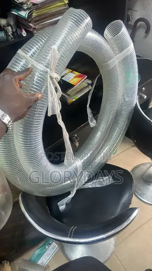 PVC Steel Wire Hose