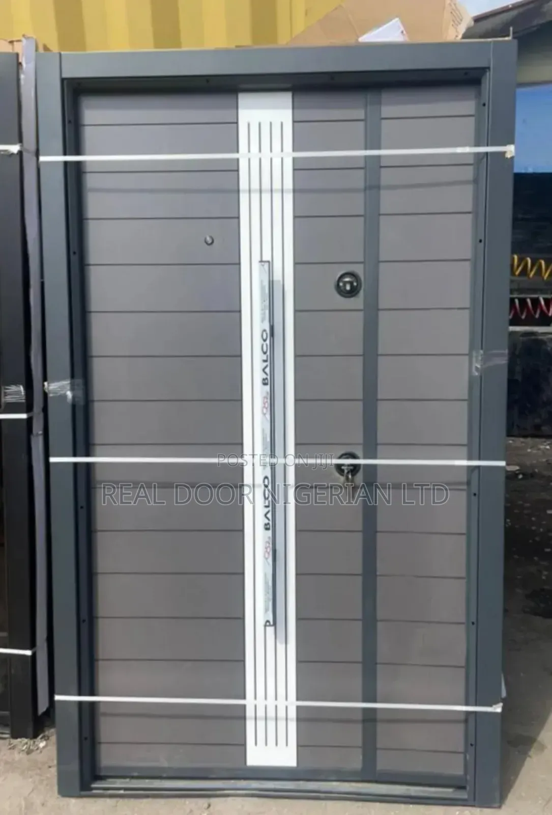 Quality Turkey Luxury Door