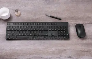 Xiaomi Mi Wireless Keyboard and Mouse Combo