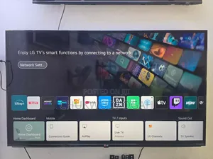 Lg 50inches Qned 2023 Model