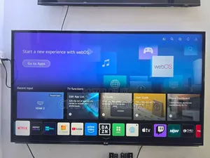Lg 50inches Qned 2023 Model