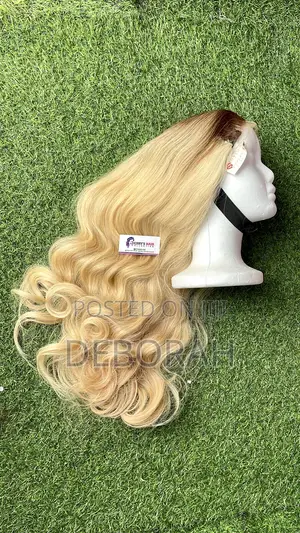 Single Donor Wavy