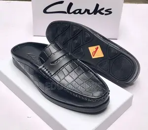 Original Luxury Clark Shoes