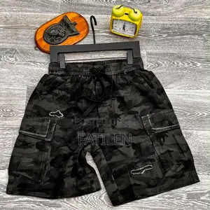 High Quality Carmo Shorts