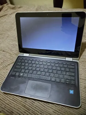 Laptop HP Pavilion TouchSmarT 15 8GB Intel Core i5 SSD 256GB