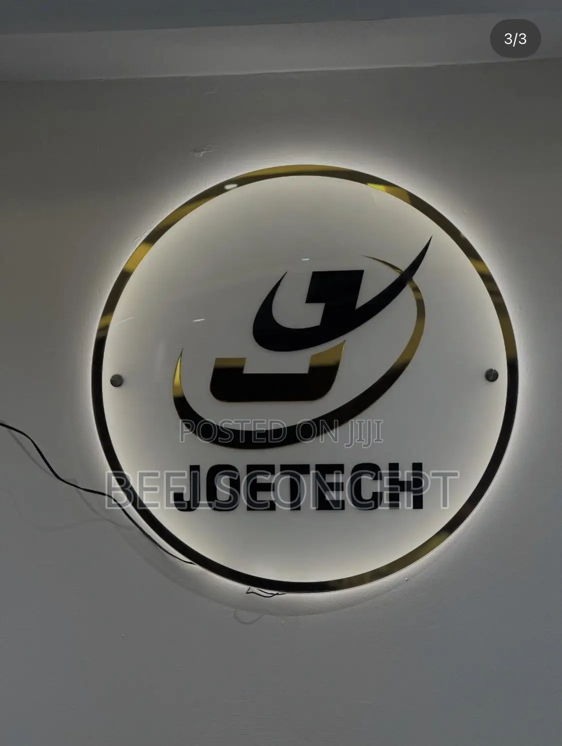 Printing and Signage