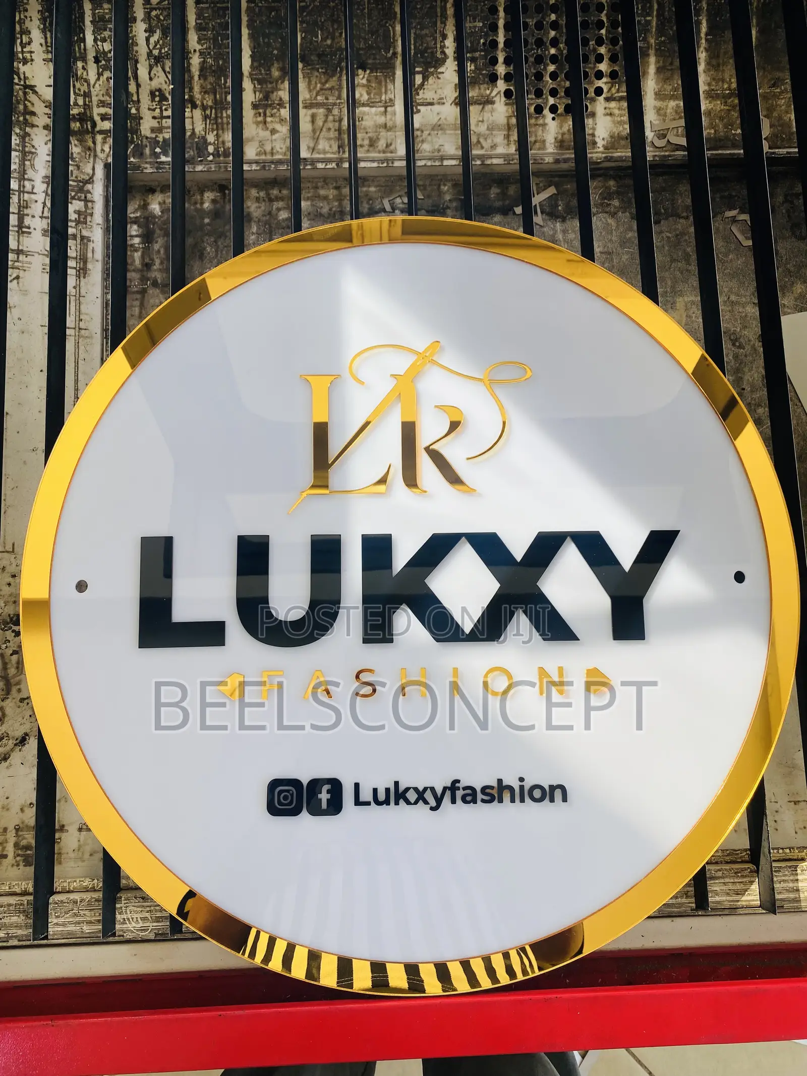 Printing and Signage
