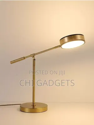 Led Table Lamp