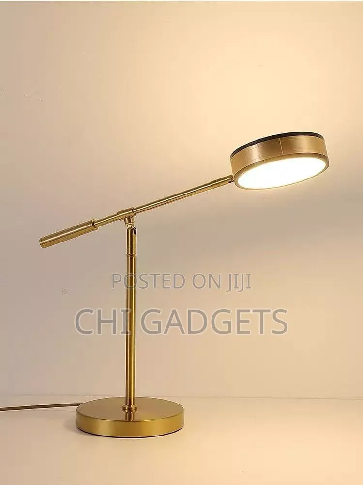 Led Table Lamp