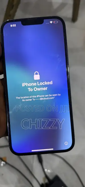 Apple iPhone 13 Pro Max 256 GB Blue