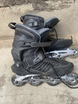 Skate Shoes