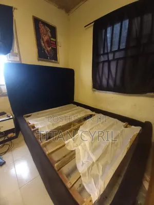 Bedframe 6by4 for Sale