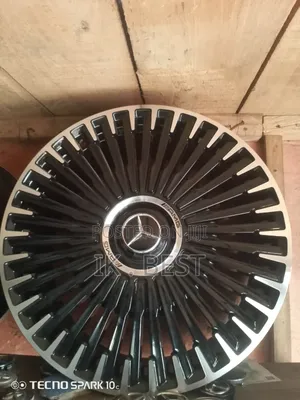 18/19/20/21 Alloy Wheels