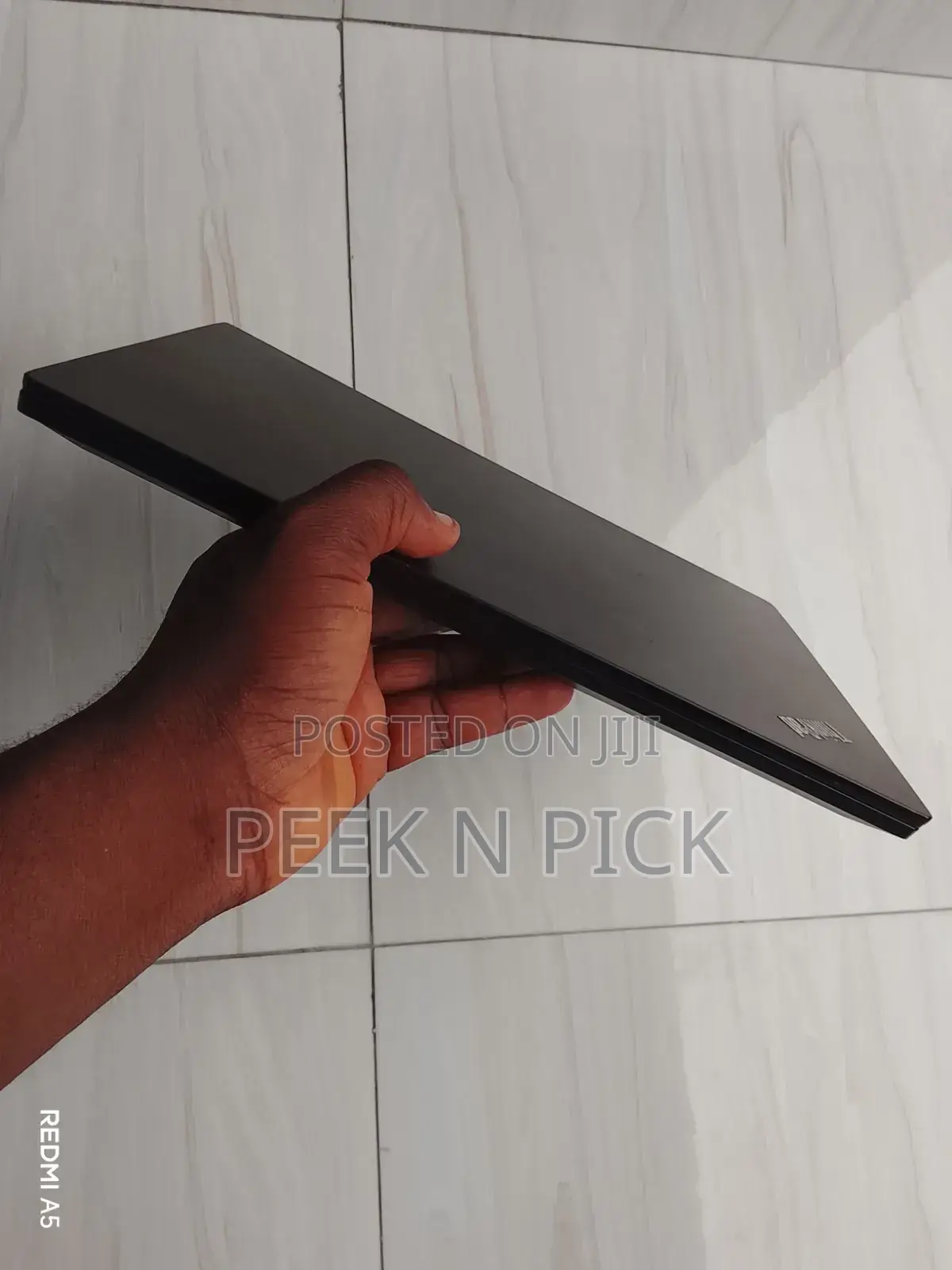 Laptop Lenovo 8GB Intel Core i5 SSD 256GB