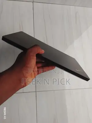 Laptop Lenovo 8GB Intel Core i5 SSD 256GB