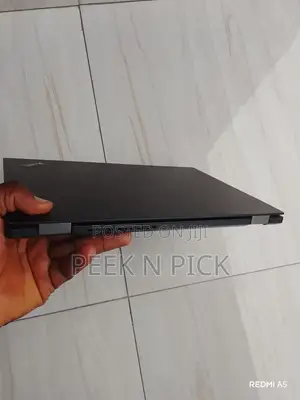 Laptop Lenovo 8GB Intel Core i5 SSD 256GB