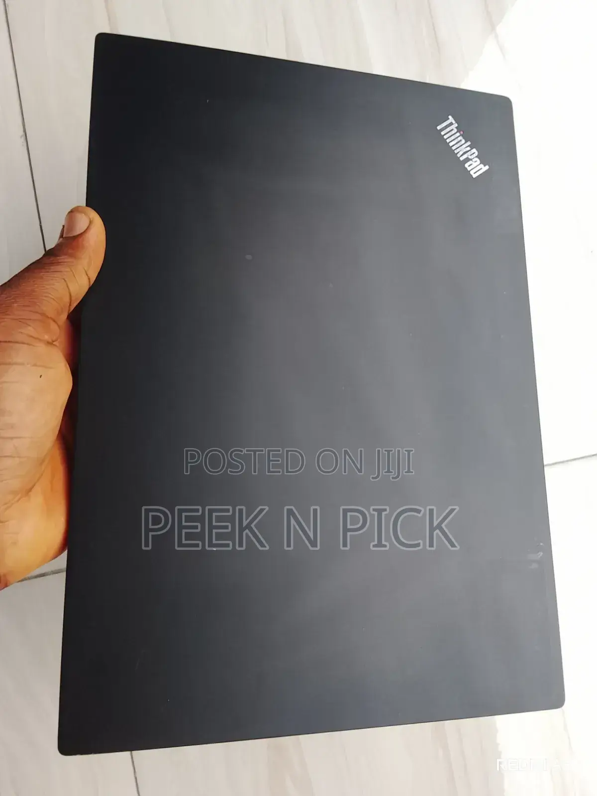 Laptop Lenovo 8GB Intel Core i5 SSD 256GB