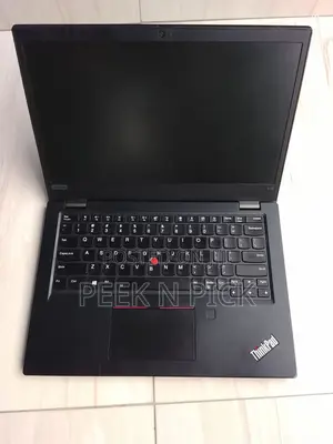 Laptop Lenovo 8GB Intel Core i5 SSD 256GB