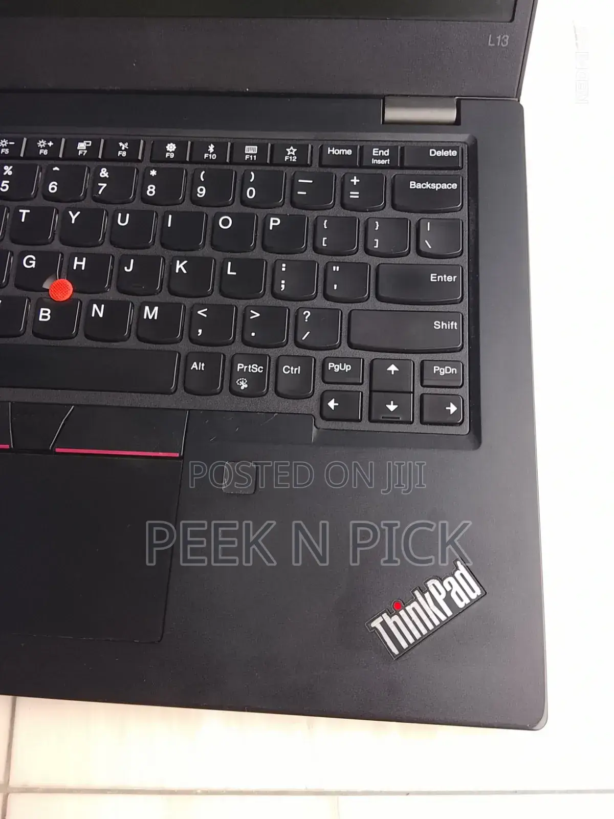 Laptop Lenovo 8GB Intel Core i5 SSD 256GB