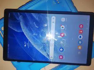Samsung Galaxy Tab A7 Lite 32 GB Gray