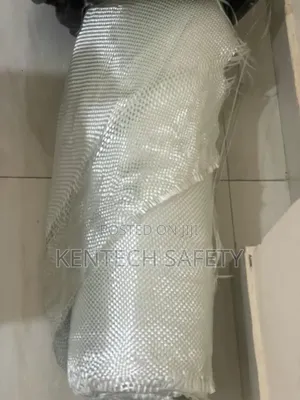 Wooving Fiber Mat 42kg 1mtr