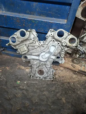 Oil Pump 2gr FKS Rx350, Highlander, Tacoma, Camry Rav4