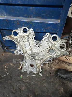 Oil Pump 2gr FKS Rx350, Highlander, Tacoma, Camry Rav4