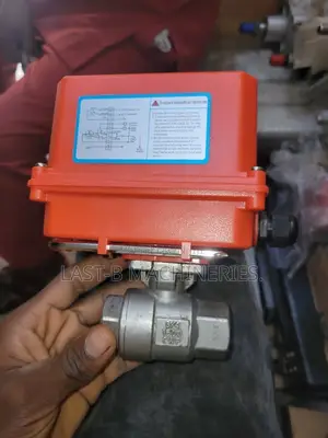 Electric Actuator
