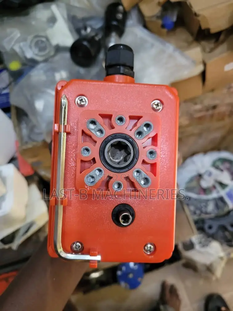 Electric Actuator