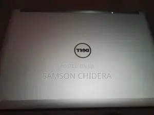 Laptop Dell Latitude E6540 8GB Intel Core i5 HDD 160GB