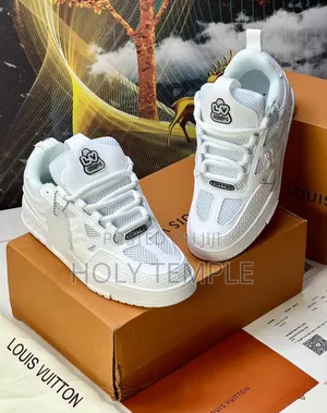 Original Louis Vuitton Monogram