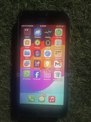 iPhone Se 3rd