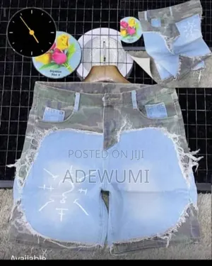 Quality Fashion Joggers and Jeann for Men and Women