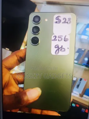 Samsung Galaxy S23 Ultra 256 GB