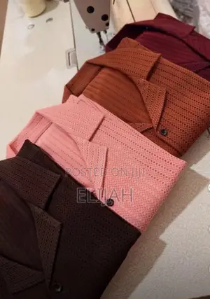 Vintage Shirt