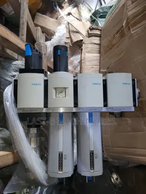 Festor Air Filter