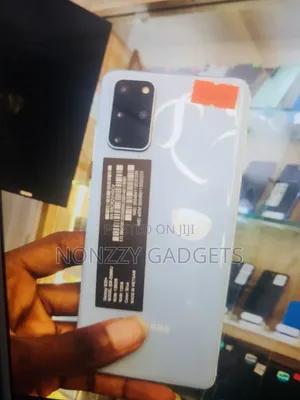 Samsung Galaxy S20+ 128 GB
