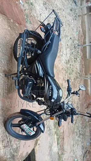 Qlink XP 200 2025 Black