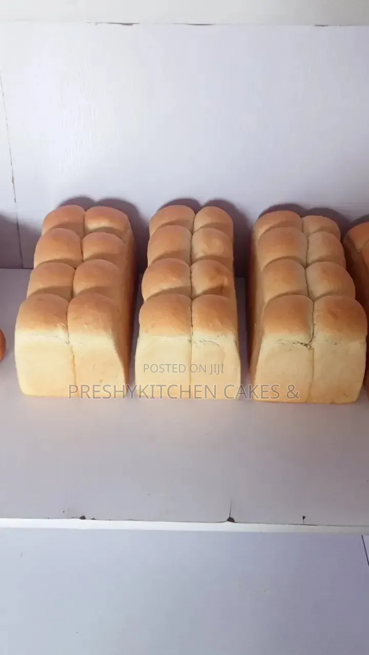 Bakery Consultant