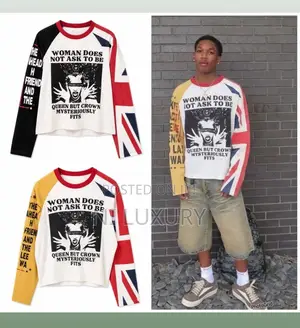 Top Long Sleeve Best Quality