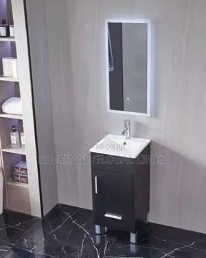 40cm Cabinet Basin